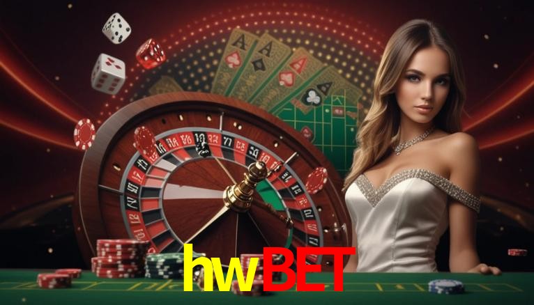 Welcome Bonus hwbet