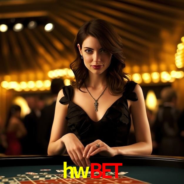Estatísticas hwbet