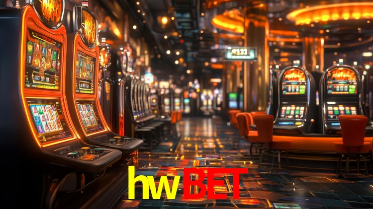 hwbet - Slots Oficiais Brasileiros - hwbet.com