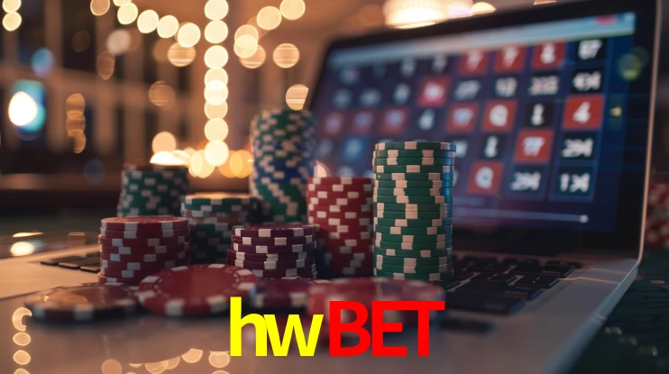 Experiência VIP hwbet