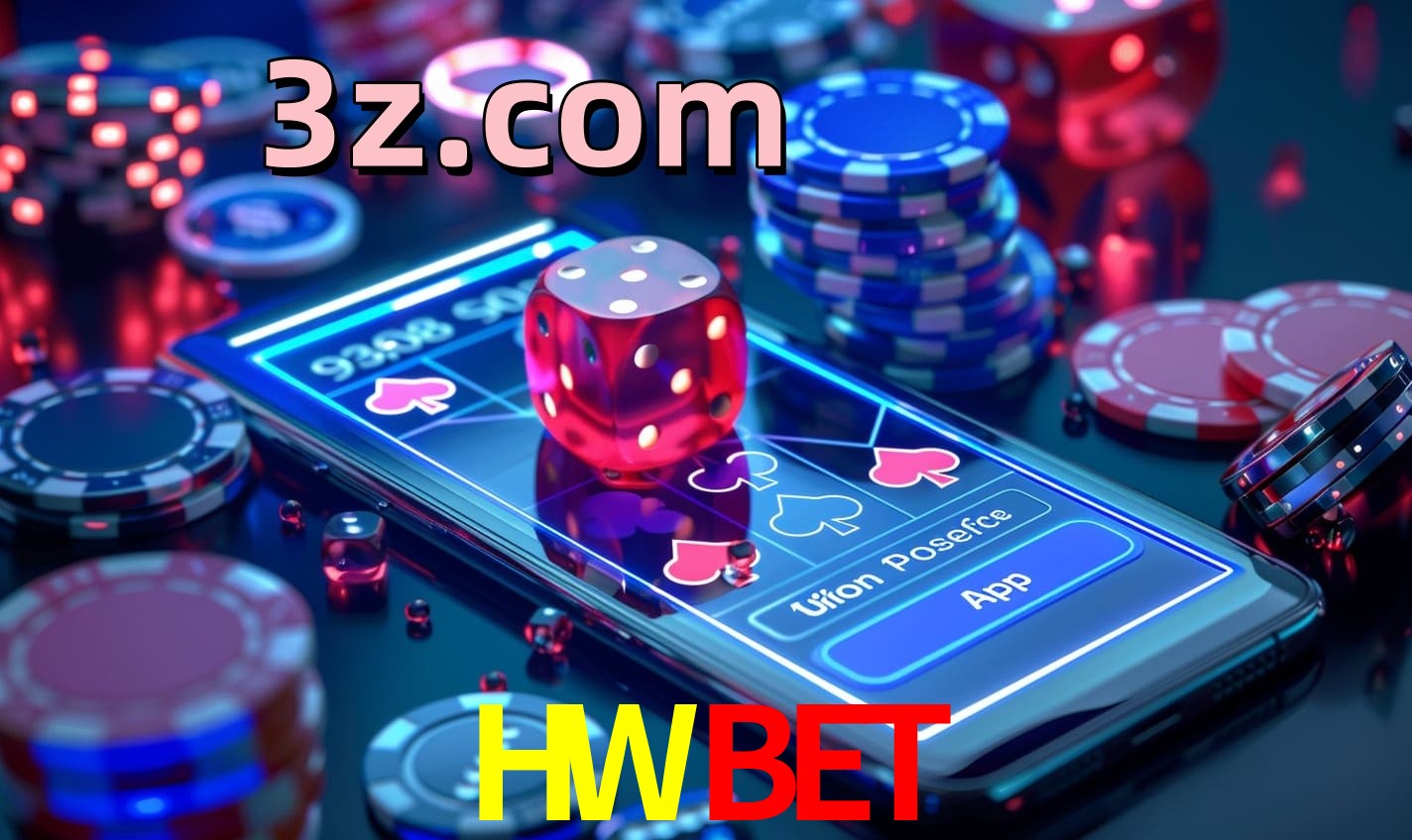 Baixar App HWBET