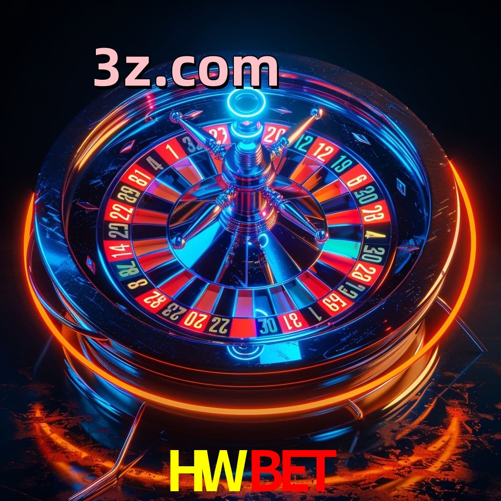 Melhor Casino Online HWBET