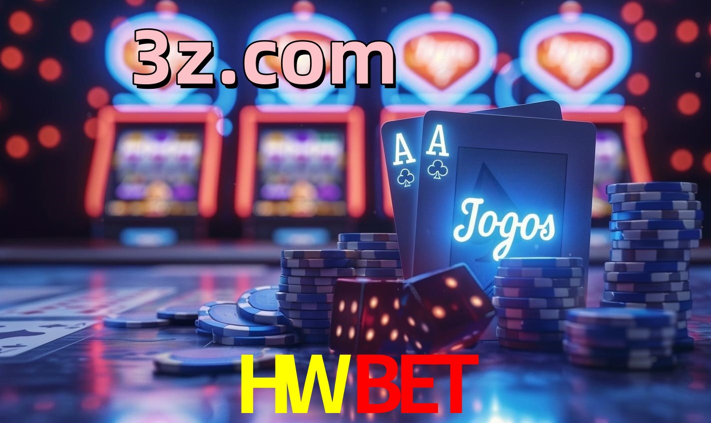 Lista de Jogos HWBET