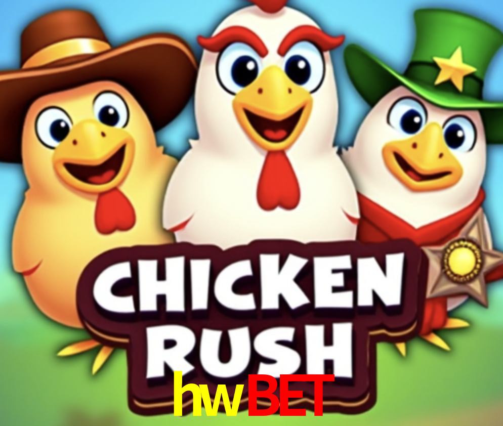Bonus Features hwbet