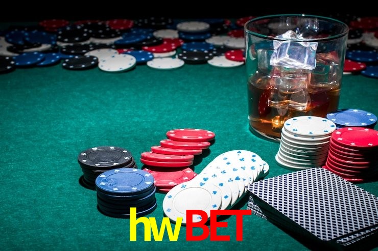 Inovações de Jogos na hwbet: O Futuro das Experiências Interativas