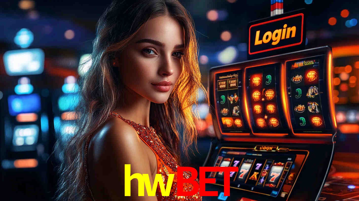 hwbet com baixar