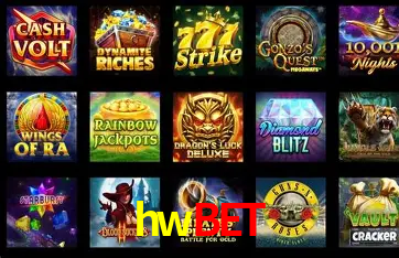 Security Systems hwbet