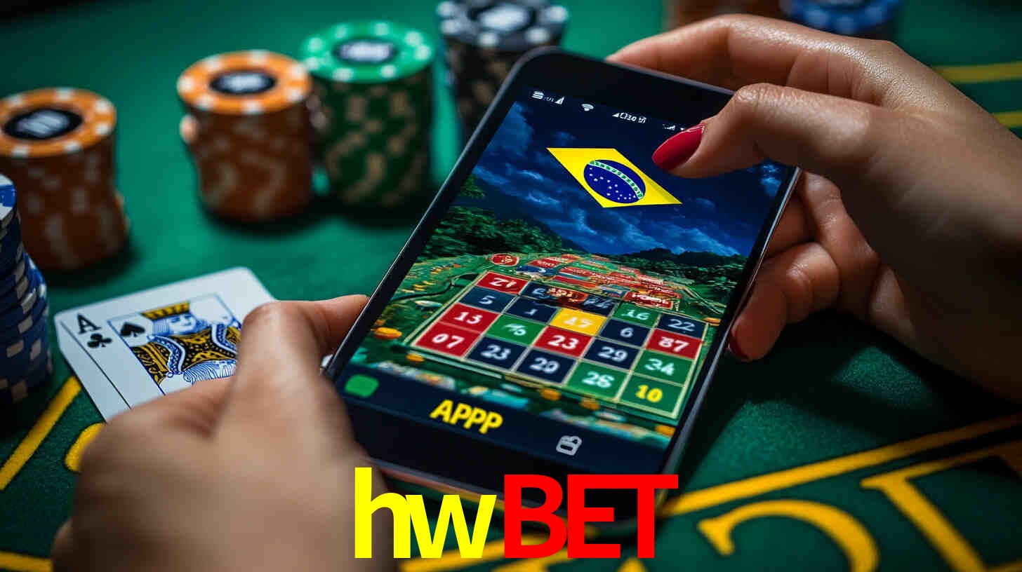 Casino VIP hwbet