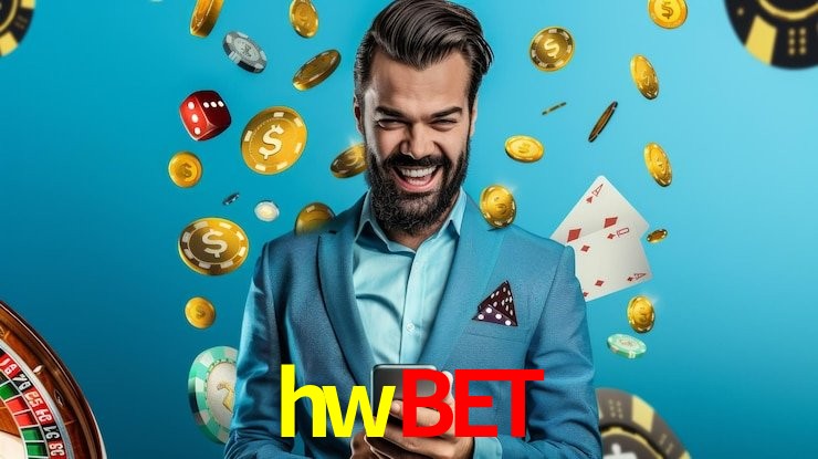 Basketball Betting hwbet