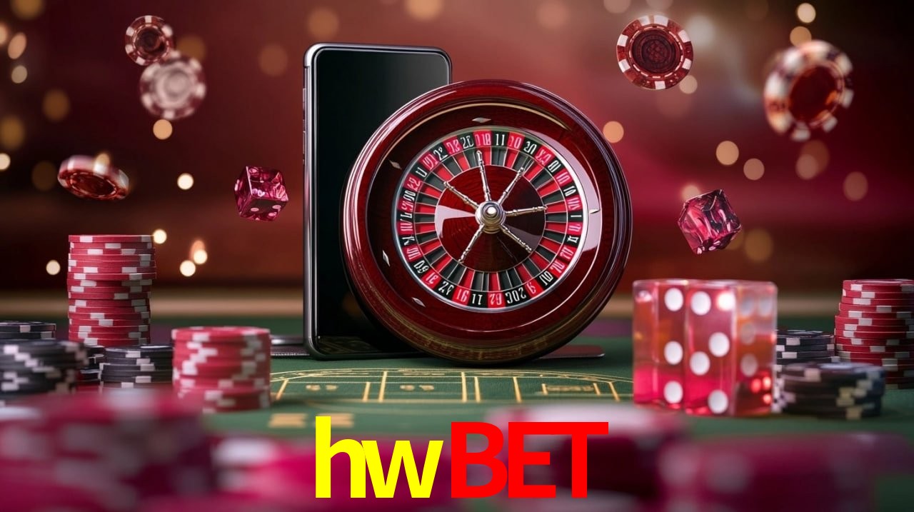 Blackjack Table hwbet
