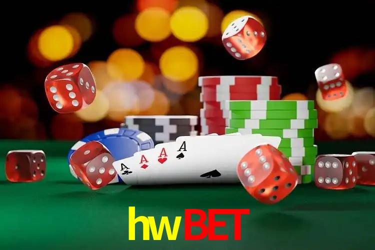Descubra o Programa VIP da hwbet: Vantagens Exclusivas para Jogadores