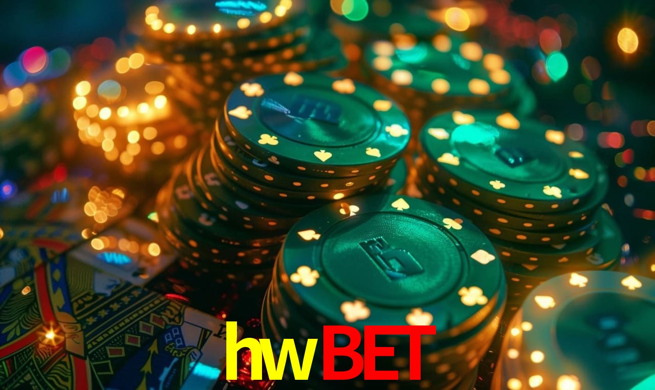Descubra a Magia dos Jogos de Arcade no hwbet