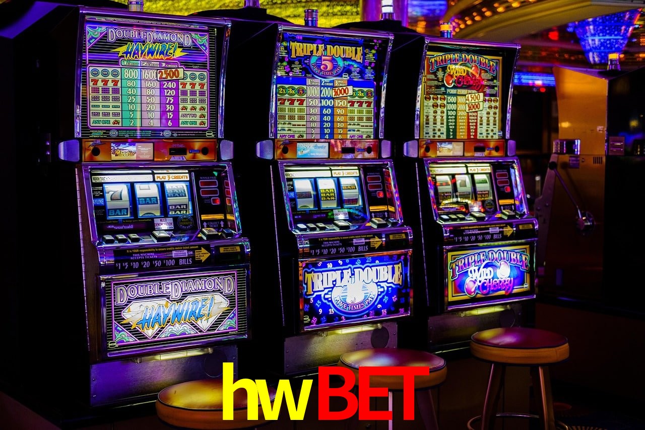 A Revolução dos Aplicativos de Jogos no hwbet