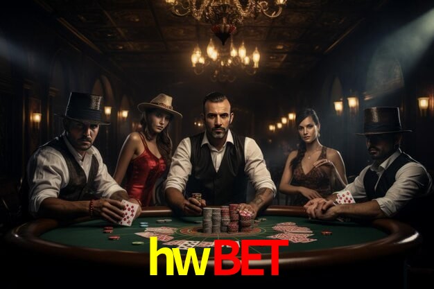 Segurança 2FA hwbet
