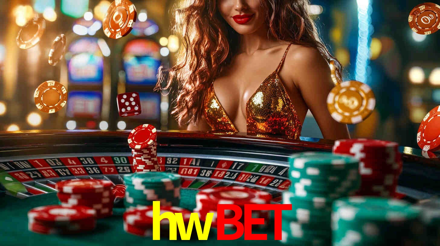 hwbet: Jogos de Caça-Níqueis-Altas Recompensas, Roleta-Velocidade, Blackjack-Desafios Máximos