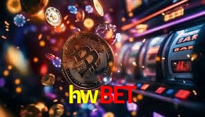 Design Responsivo hwbet