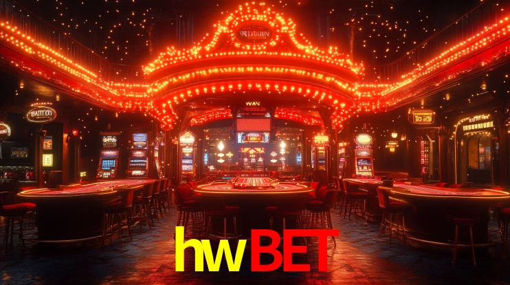 hwbet: Seu Especialista em Apostas Esportivas Brasileiras
