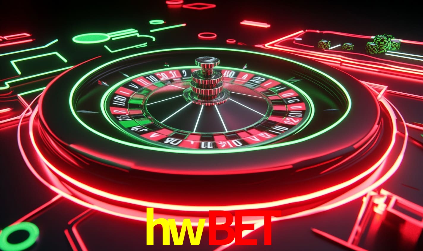 Estatísticas do Jogo hwbet
