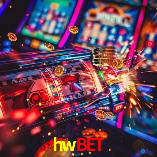 A Revolução dos Aplicativos de Jogos no hwbet