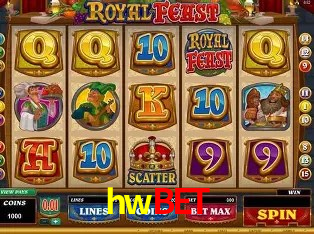 Account Benefits hwbet