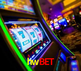 A Emoção da Loteria na hwbet: Uma Chance de Mudança de Vida