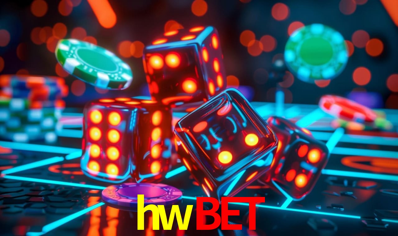 Integração de APIs hwbet