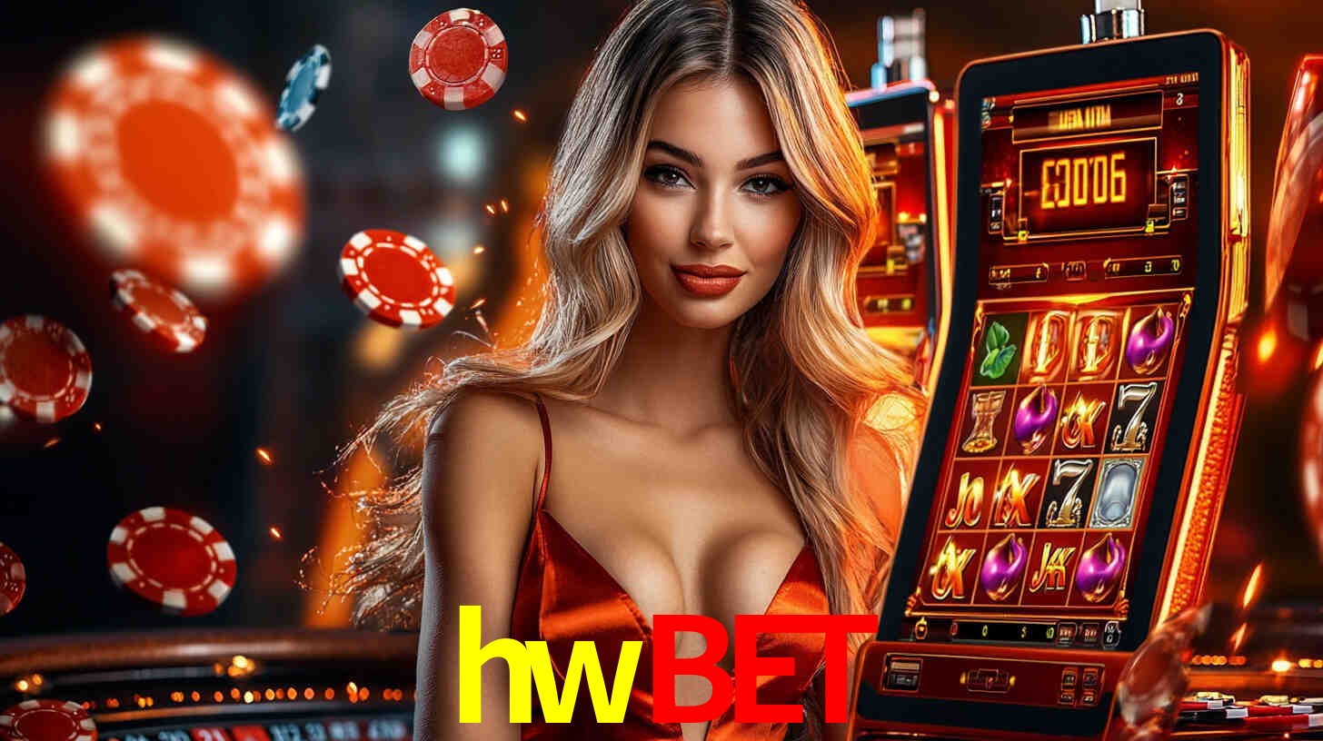 hwbet com baixar