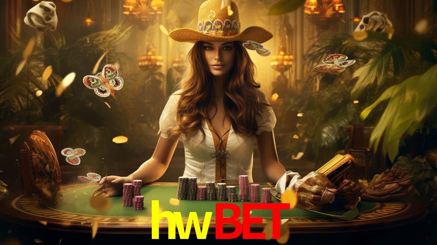 Exclusive Games hwbet