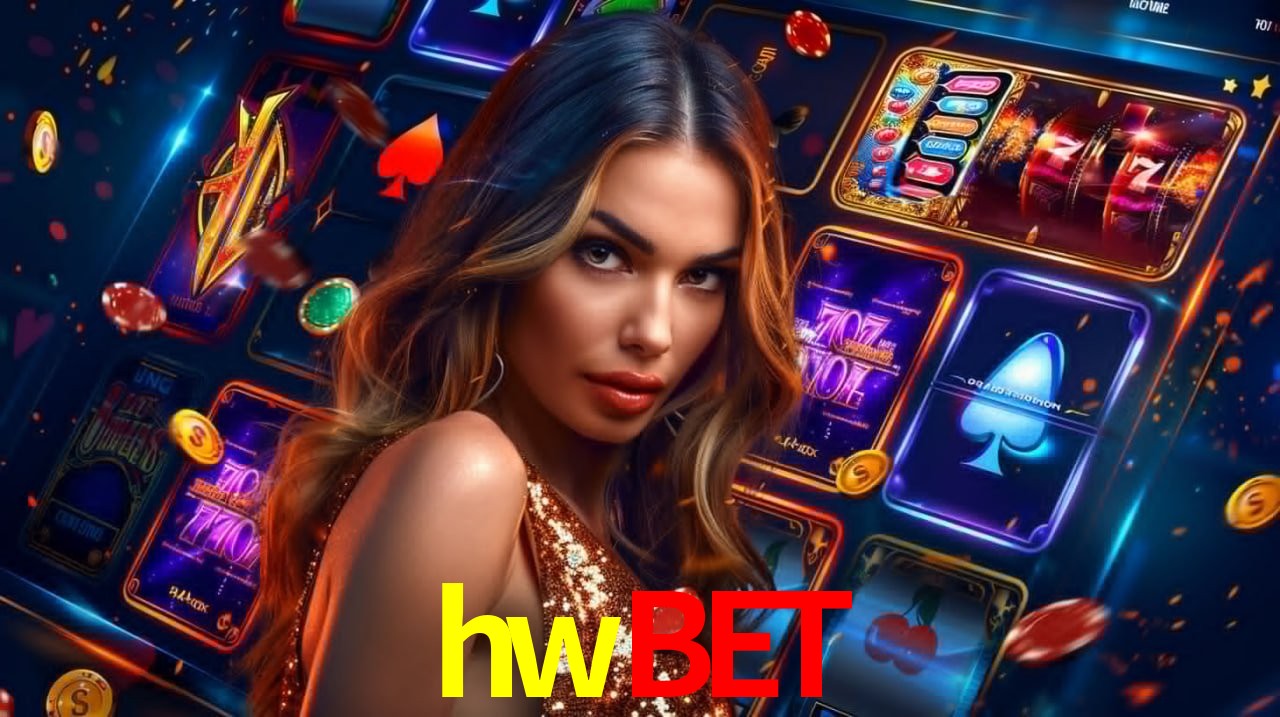 Login Seguro hwbet
