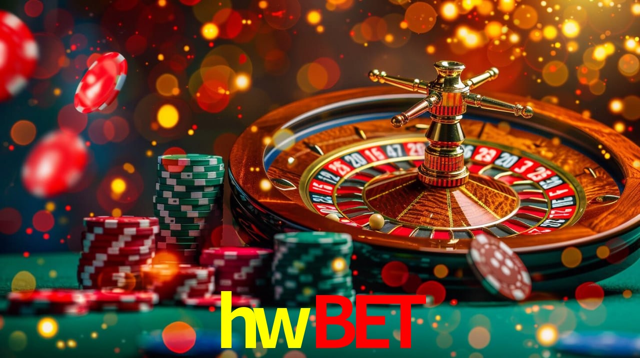 Provedores de Jogos hwbet
