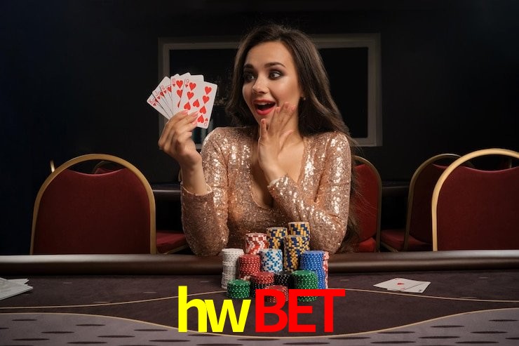Promoções Sazonais hwbet