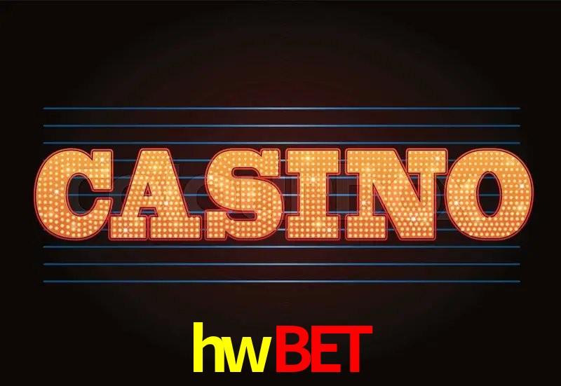Inovações de Jogos na hwbet: O Futuro das Experiências Interativas