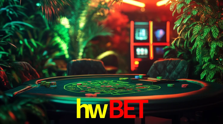Premium Interface hwbet