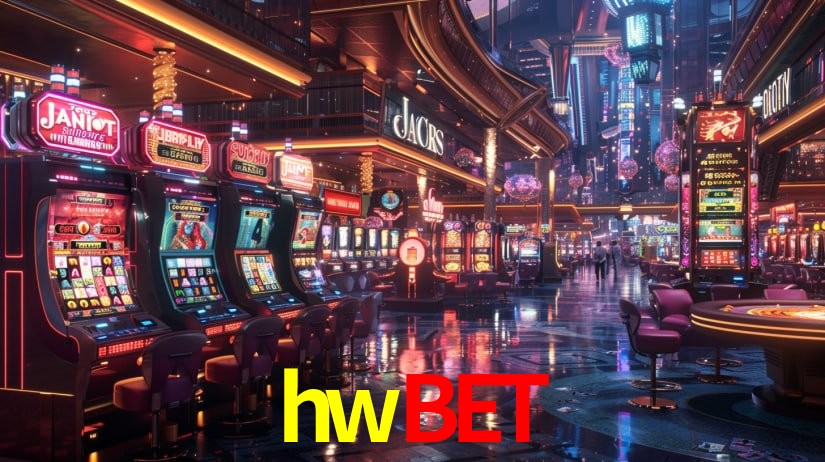 Sports Statistics hwbet