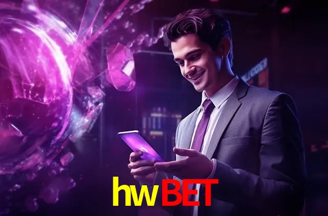 VIP Casino hwbet