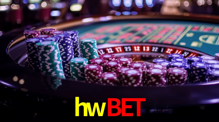hwbet App Interface