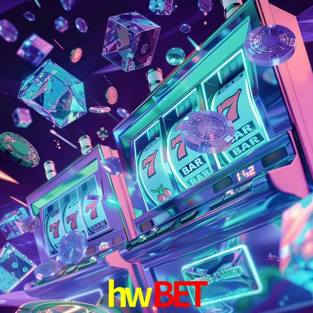 Tecnologia da Plataforma hwbet