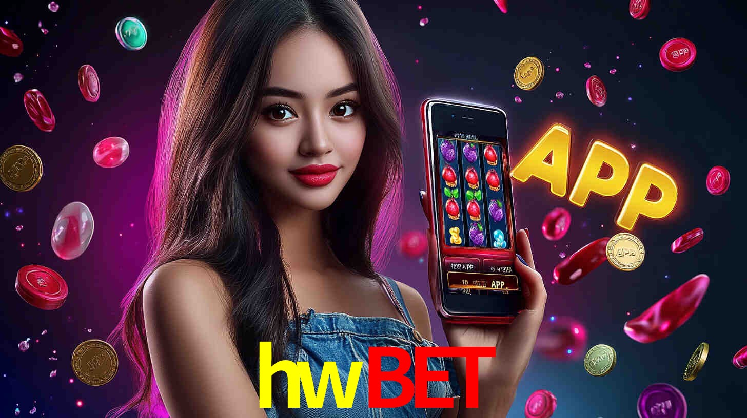 Mesa de Blackjack hwbet