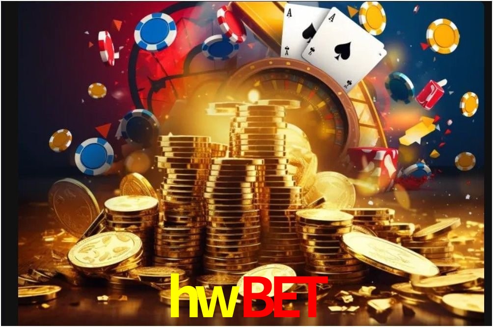 Promoção Relâmpago hwbet