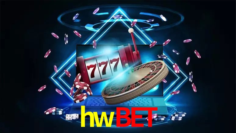 Apostas Esportivas na hwbet: Um Guia Completo