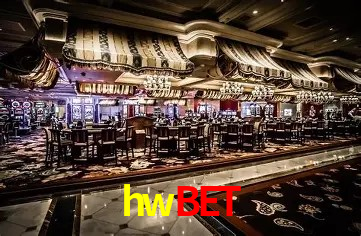 Secure Login hwbet