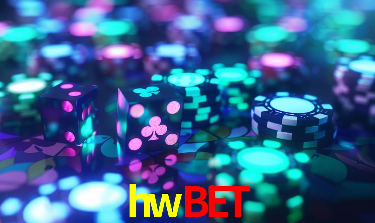 Apostas Esportivas na hwbet: Um Guia Completo