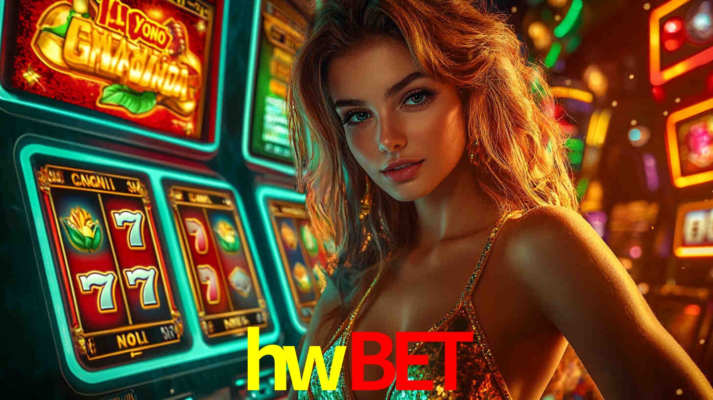 Experimente o Login Seguro Premium no hwbet