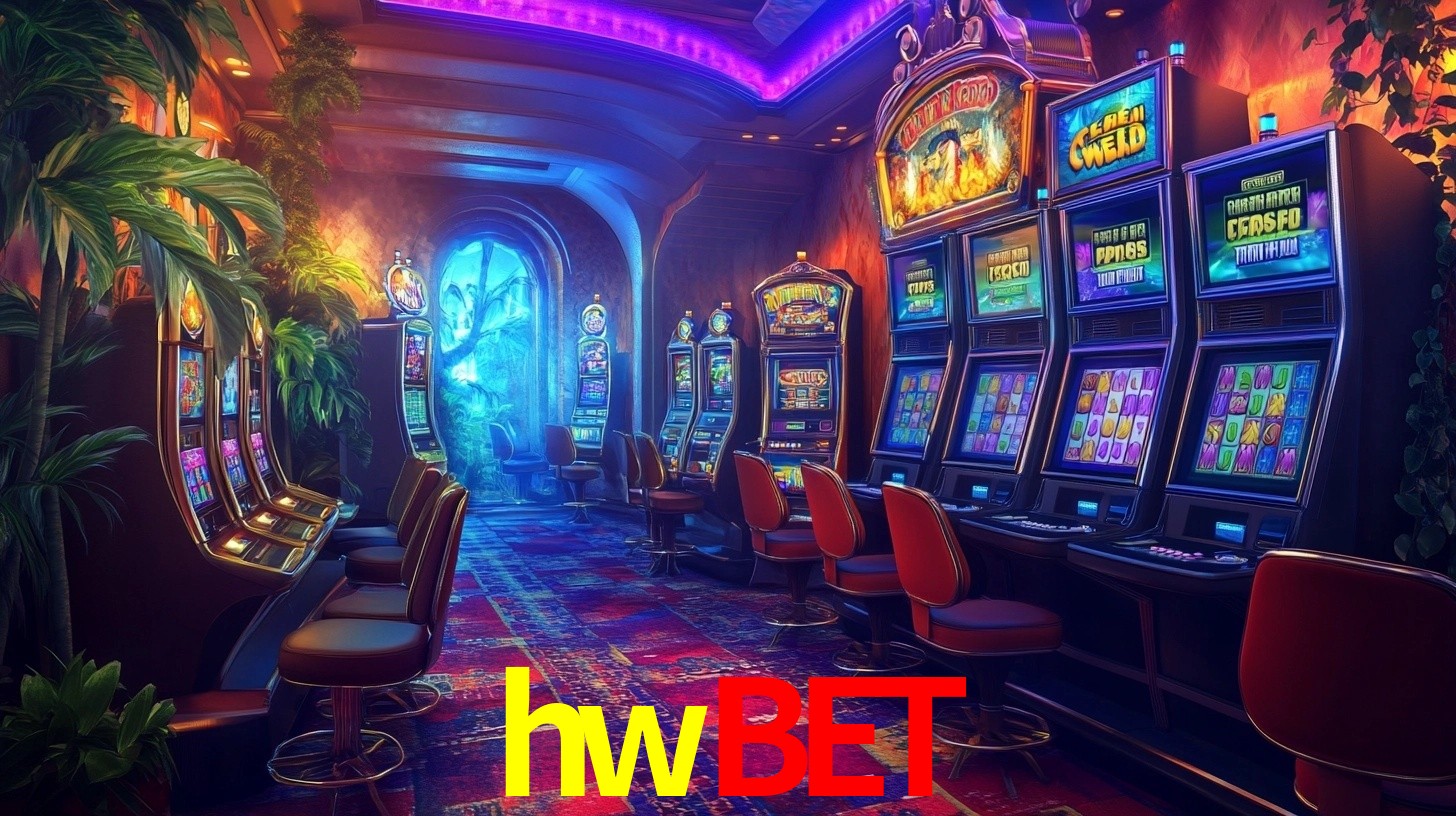 Ofertas Imperdíveis na hwbet: Promoções e Bônus Que Valem a Pena