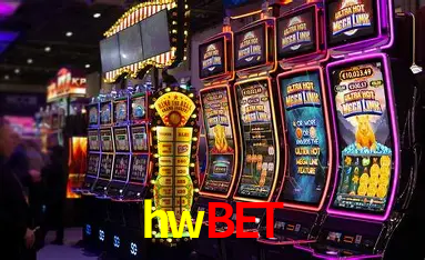 Exclusive Offers hwbet