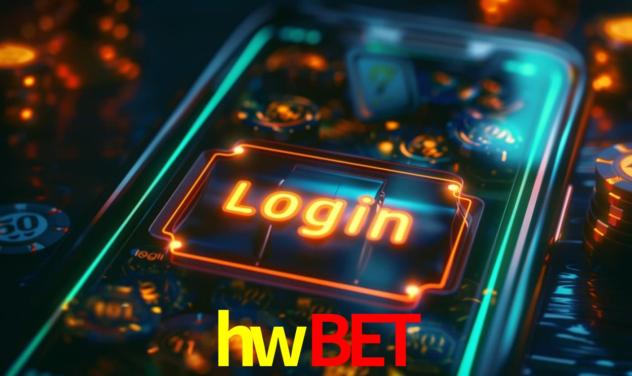 Live Casino hwbet