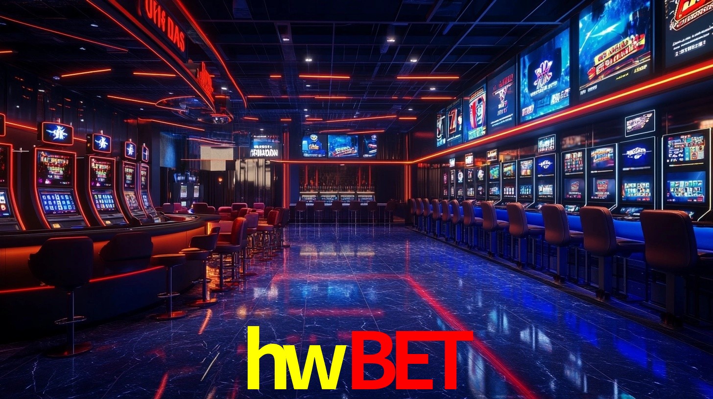 hwbet com baixar