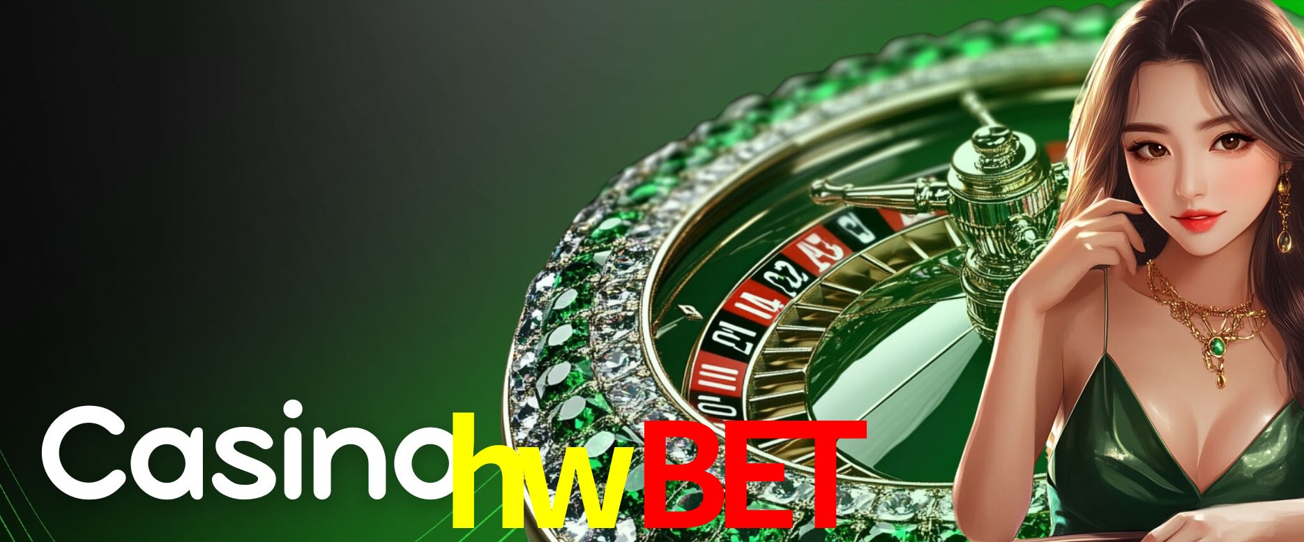 Game Providers hwbet