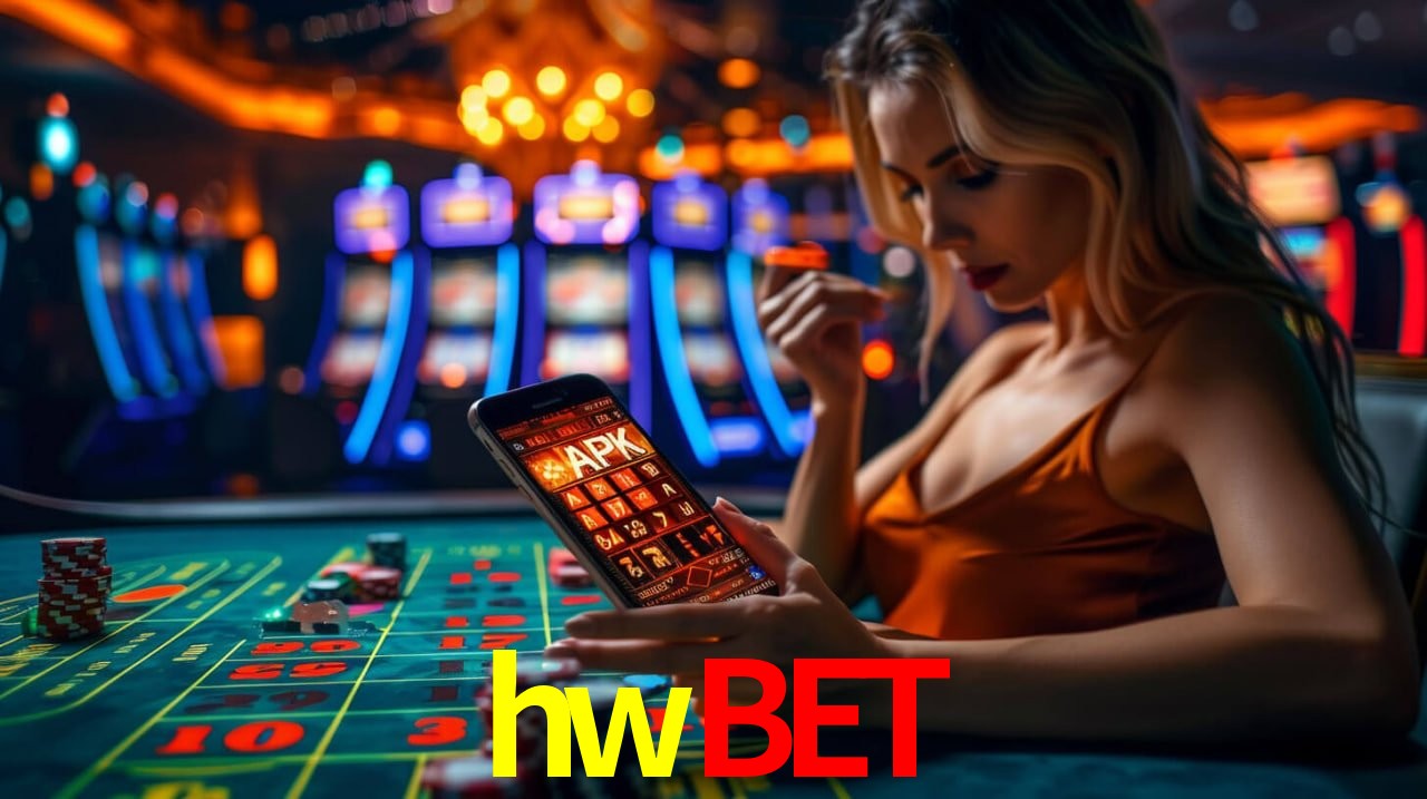 Welcome Bonus hwbet