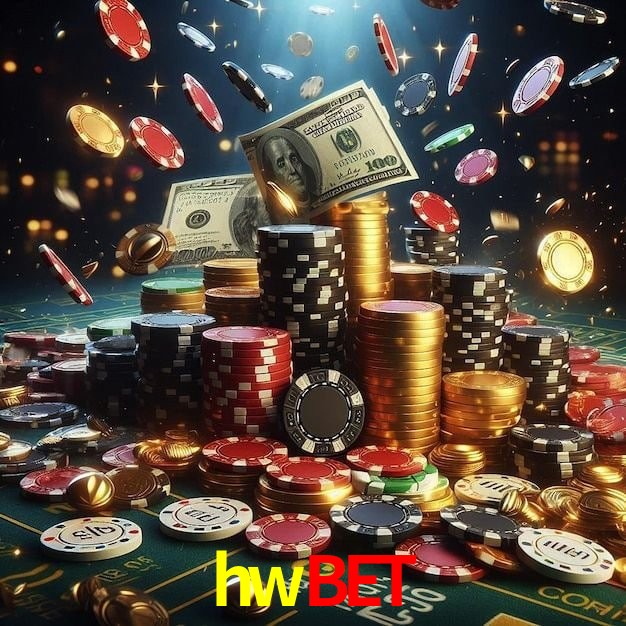 Sistemas de Segurança hwbet